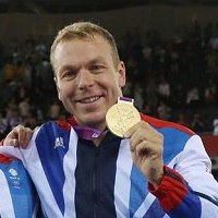 Chris Hoy