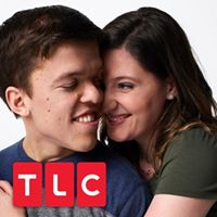 Little People, Big World