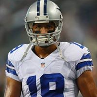 Miles Austin