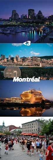 Montréal