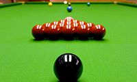Snooker