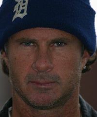 Chad Smith