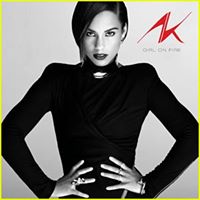 Girl on Fire - Alicia Keys