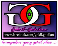 GOKIL-GOKILAN [Cerita Lucu Dan Menyenangkan]