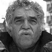 Gabriel Garcia Marqez