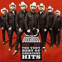 The Bosshoss