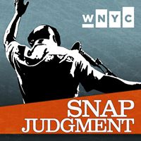 Snap Judgment