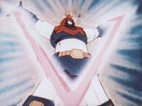 Voltes V