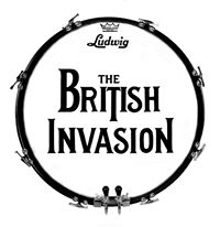 The British Invasion