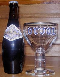 Orval Brewery