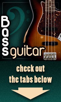 Bass Guitar