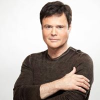 Donny Osmond