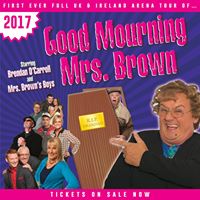 Mrs Brown's Boys TV Series