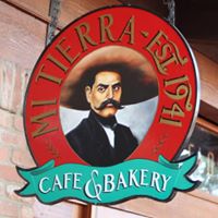 Mi Tierra Cafe & Bakery