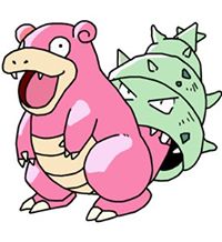 Slowbro