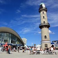 Warnemünde