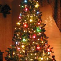 The Feeling of Waking Up on Christmas Morning