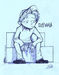 Arnold