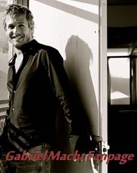 Gabriel Macht Fanpage