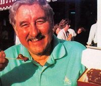 Joann's Fudge of Mackinac Island