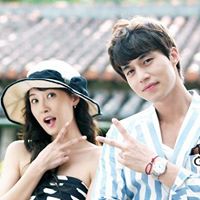 Scent of a Woman Korean Drama