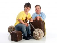 Official Little Chocolatiers Fan Page