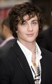 Aaron Johnson