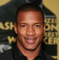 Nate Parker
