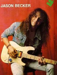 Jason Becker