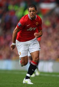Javier Hernandez