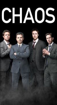 Chaos