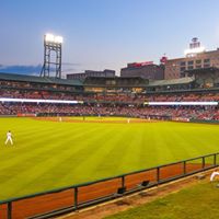Autozone Park