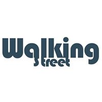 Walking Street Pattaya