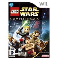 Lego Star Wars