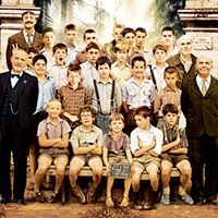 The Chorus (Les Choristes)