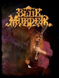 Blue Murder