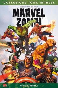 Marvel Zombies
