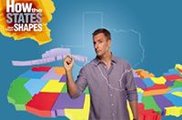 How the States Got Their Shapes