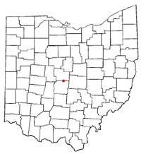 Westerville, Ohio