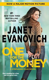 One for the Money (Janet Evanovich)