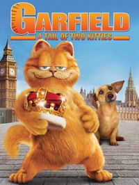 Garfield 2