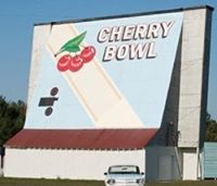Cherry Bowl Drive-In