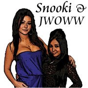 Snooki & Jwoww Quotes