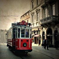 Beyoglu / Taksim, Istanbul