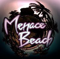 Menace Beach