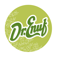 Dr. Enuf