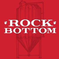 Rock Bottom Restaurant &amp; Brewery