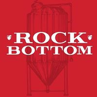 Rock Bottom Restaurant & Brewery