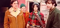 Neutral Milk Hotel