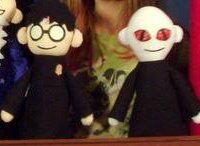 Voldermort, Voldermort Ooh Volddy, Volddy,Volddy Voldermort.